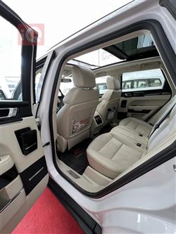 Zotye T700